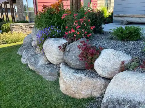 landscaping services Federal Way